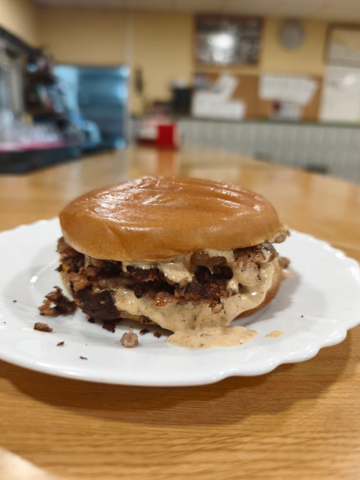 Catering Málaga foto 3